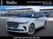 2026 Lincoln Nautilus Hybrid Reserve