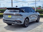 2026 Lincoln Nautilus Hybrid Reserve