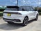 2026 Lincoln Nautilus Hybrid Reserve