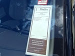 2026 Lincoln Nautilus Hybrid Reserve