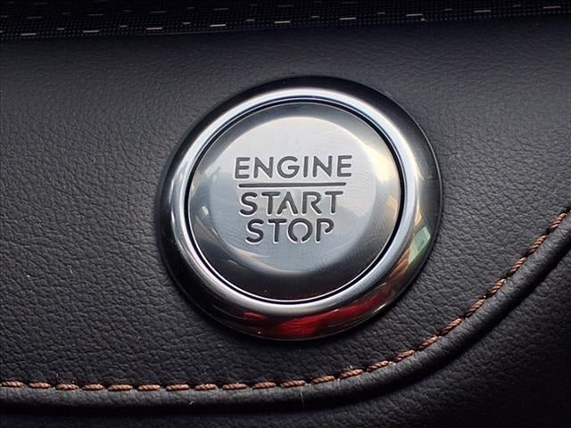 2025 Lincoln Nautilus Hybrid Reserve