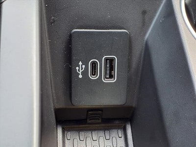 2025 Lincoln Nautilus Hybrid Reserve