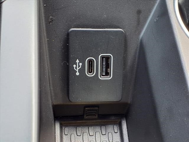 2025 Lincoln Nautilus Hybrid Reserve