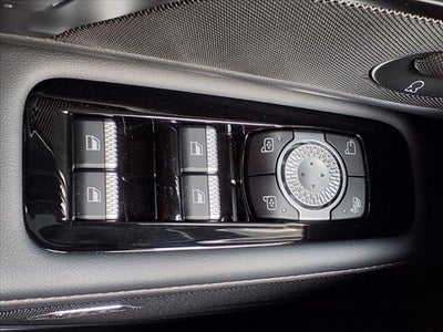 2025 Lincoln Nautilus Hybrid Reserve