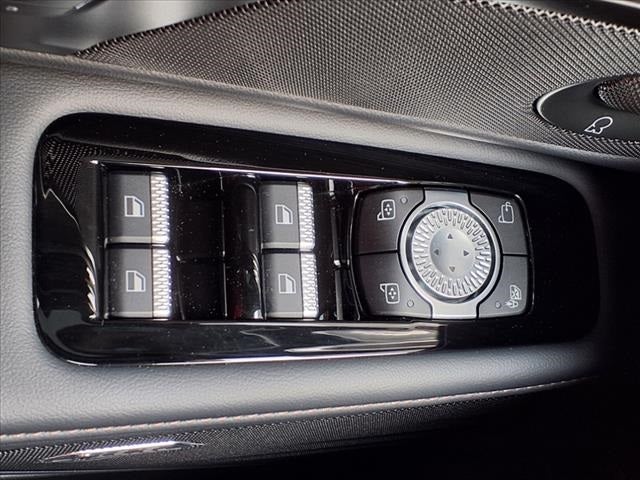 2025 Lincoln Nautilus Hybrid Reserve