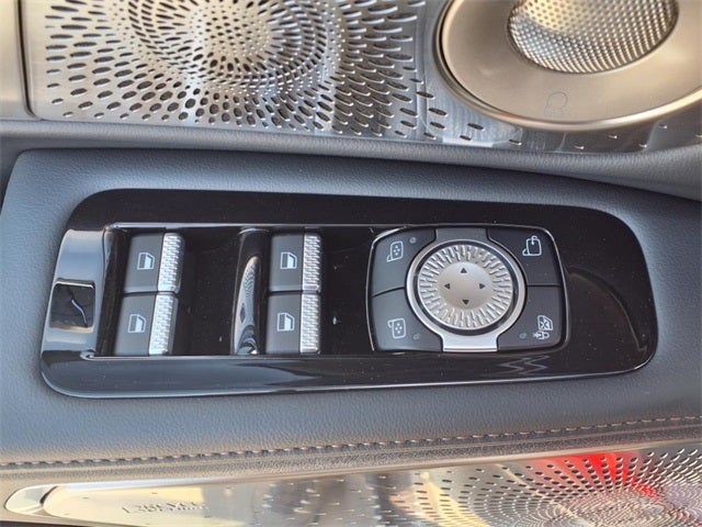 2025 Lincoln Nautilus Hybrid Reserve