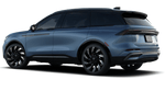 2026 Lincoln Nautilus Hybrid Reserve