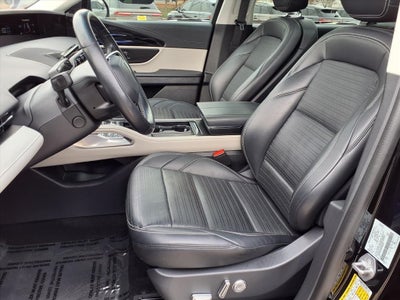 2024 Lincoln Nautilus Hybrid Reserve