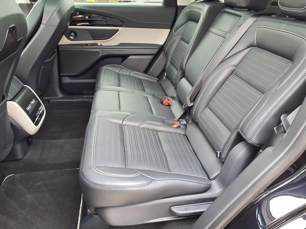 2024 Lincoln Nautilus Hybrid Reserve