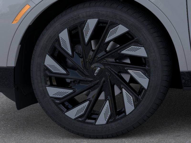 2026 Lincoln Nautilus Hybrid Reserve