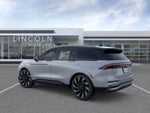 2026 Lincoln Nautilus Hybrid Reserve