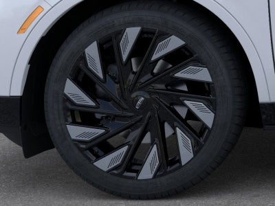 2026 Lincoln Nautilus Hybrid Reserve