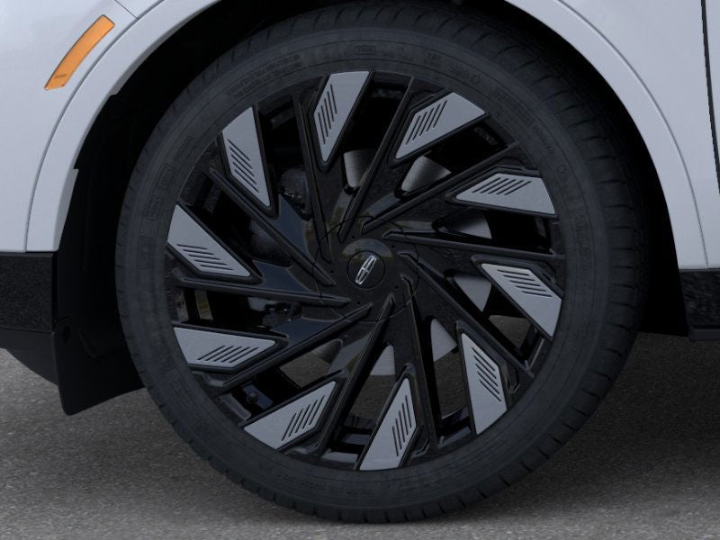 2026 Lincoln Nautilus Hybrid Reserve