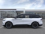 2026 Lincoln Nautilus Hybrid Reserve