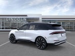 2026 Lincoln Nautilus Hybrid Reserve