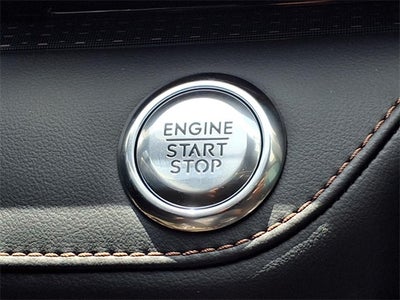 2025 Lincoln Nautilus Hybrid Reserve