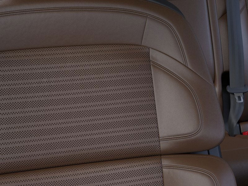 2026 Lincoln Nautilus Hybrid Reserve