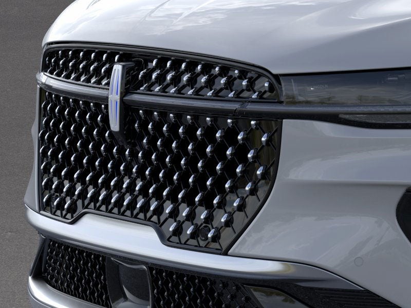 2026 Lincoln Nautilus Hybrid Reserve