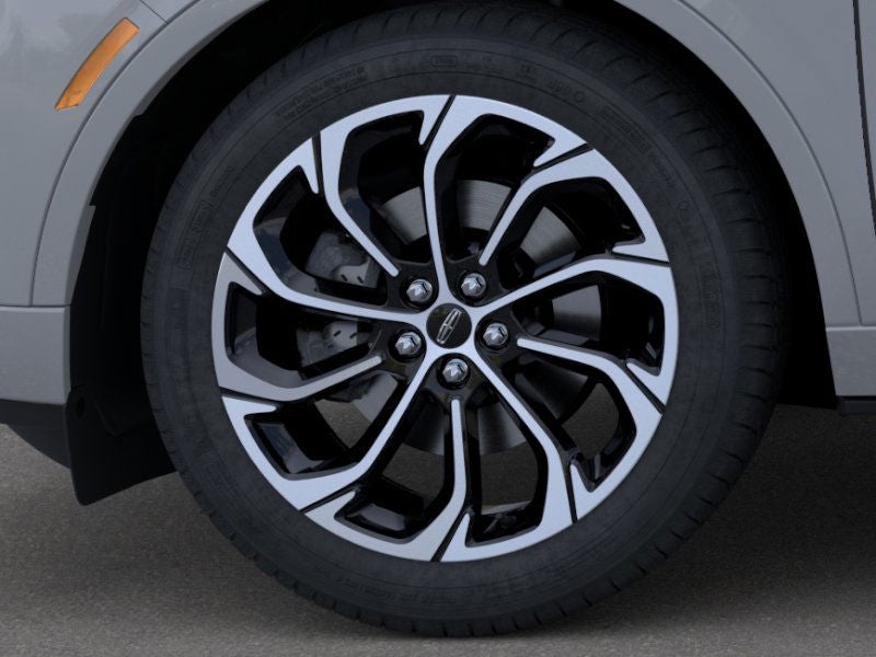 2026 Lincoln Nautilus Hybrid Reserve