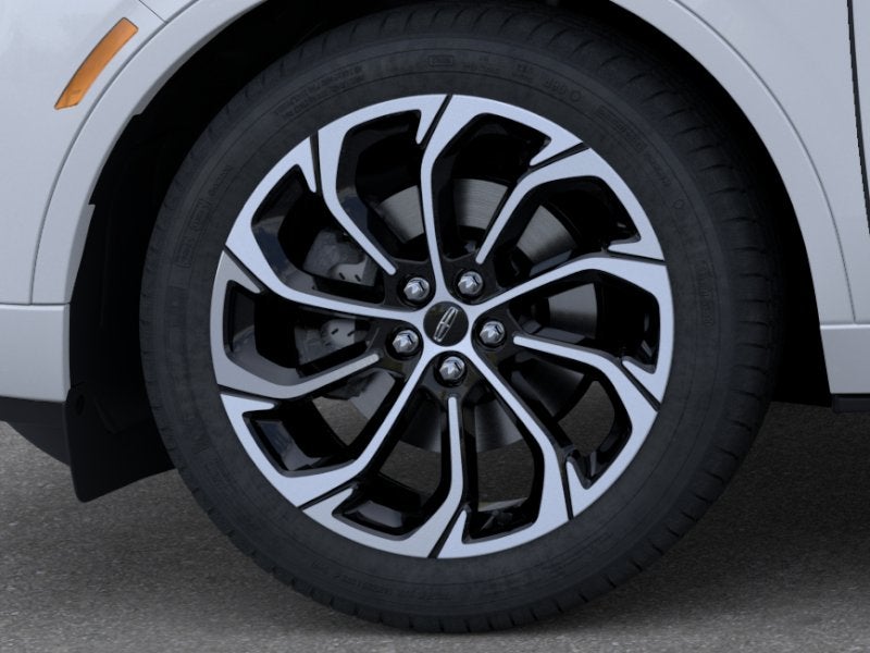 2026 Lincoln Nautilus Hybrid Reserve