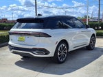 2026 Lincoln Nautilus Hybrid Reserve