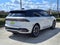 2026 Lincoln Nautilus Hybrid Reserve