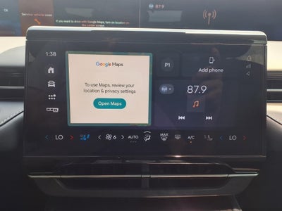 2025 Lincoln Nautilus Hybrid Reserve