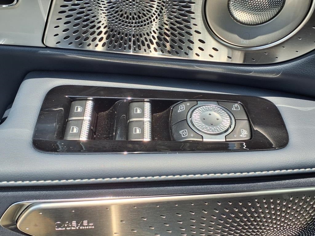 2025 Lincoln Nautilus Hybrid Reserve