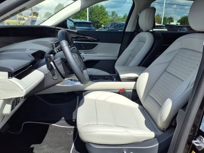 2026 Lincoln Nautilus Hybrid Reserve