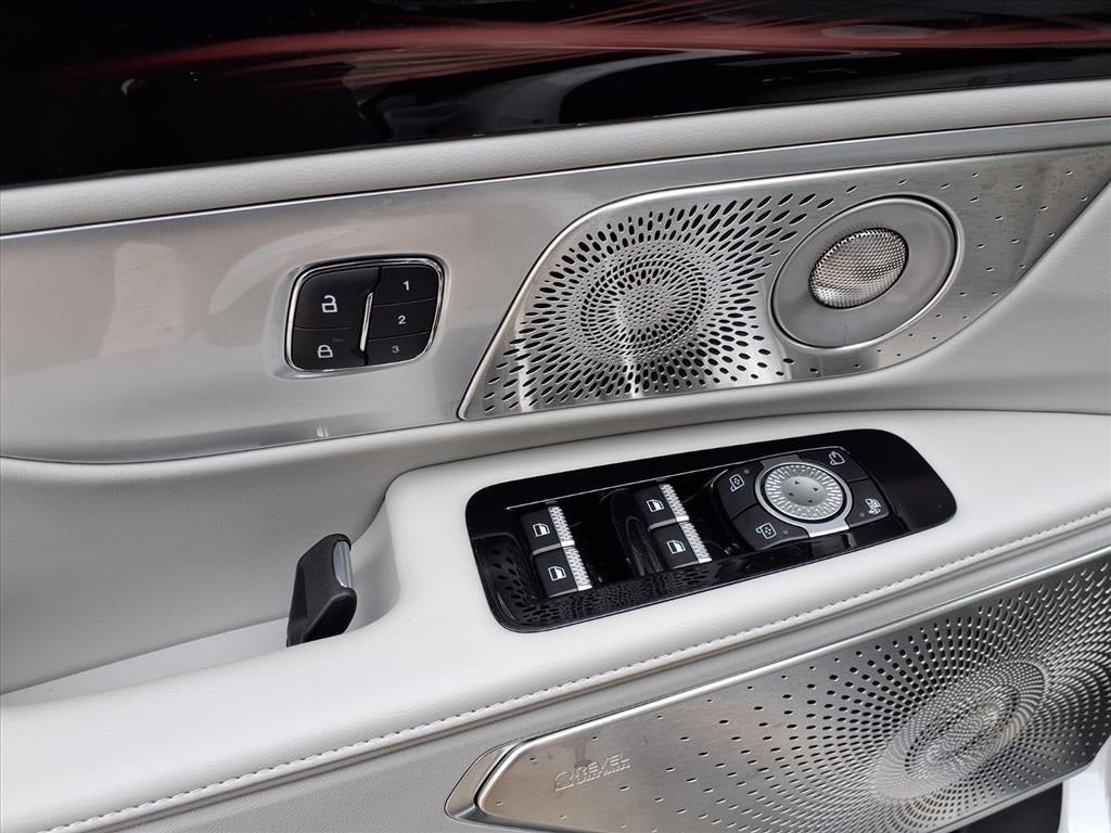 2026 Lincoln Nautilus Hybrid Reserve