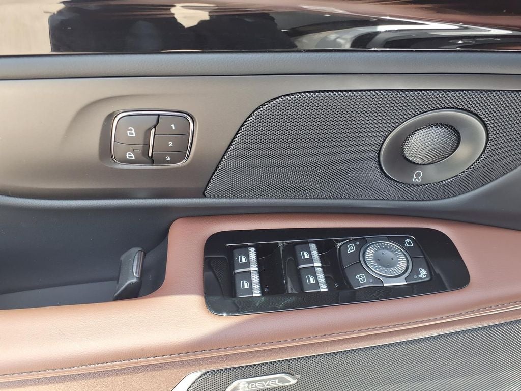 2026 Lincoln Nautilus Hybrid Reserve