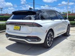 2026 Lincoln Nautilus Hybrid Reserve