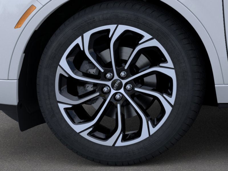 2026 Lincoln Nautilus Hybrid Reserve