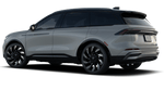 2026 Lincoln Nautilus Hybrid Reserve