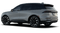 2026 Lincoln Nautilus Hybrid Reserve