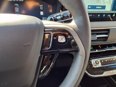 2026 Lincoln Corsair Plug-In Hybrid Grand Touring