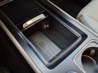 2026 Lincoln Corsair Plug-In Hybrid Grand Touring