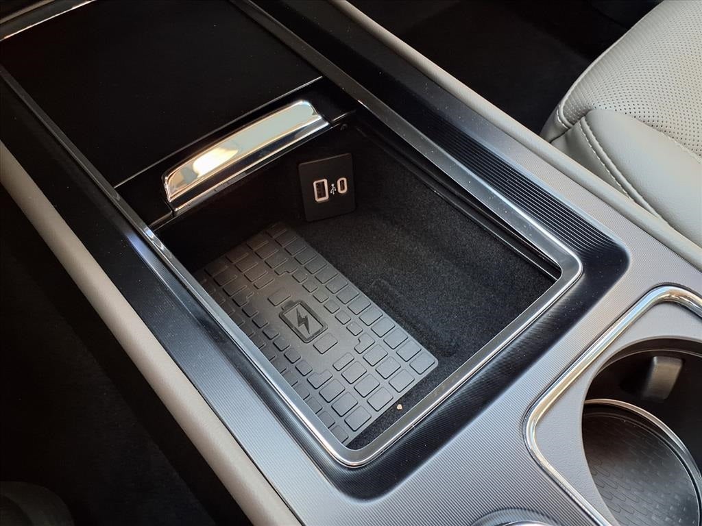 2026 Lincoln Corsair Plug-In Hybrid Grand Touring