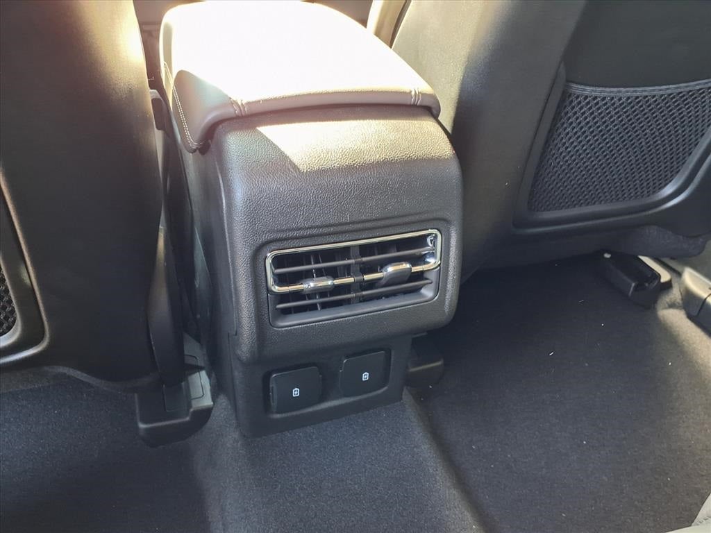 2026 Lincoln Corsair Plug-In Hybrid Grand Touring