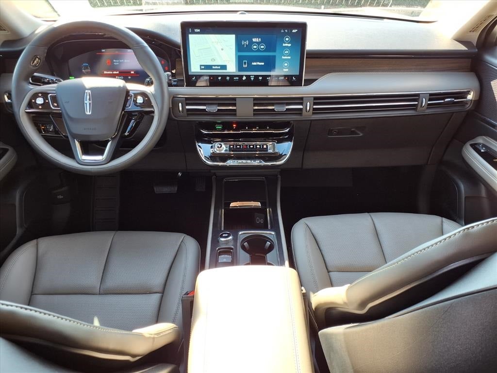 2026 Lincoln Corsair Plug-In Hybrid Grand Touring