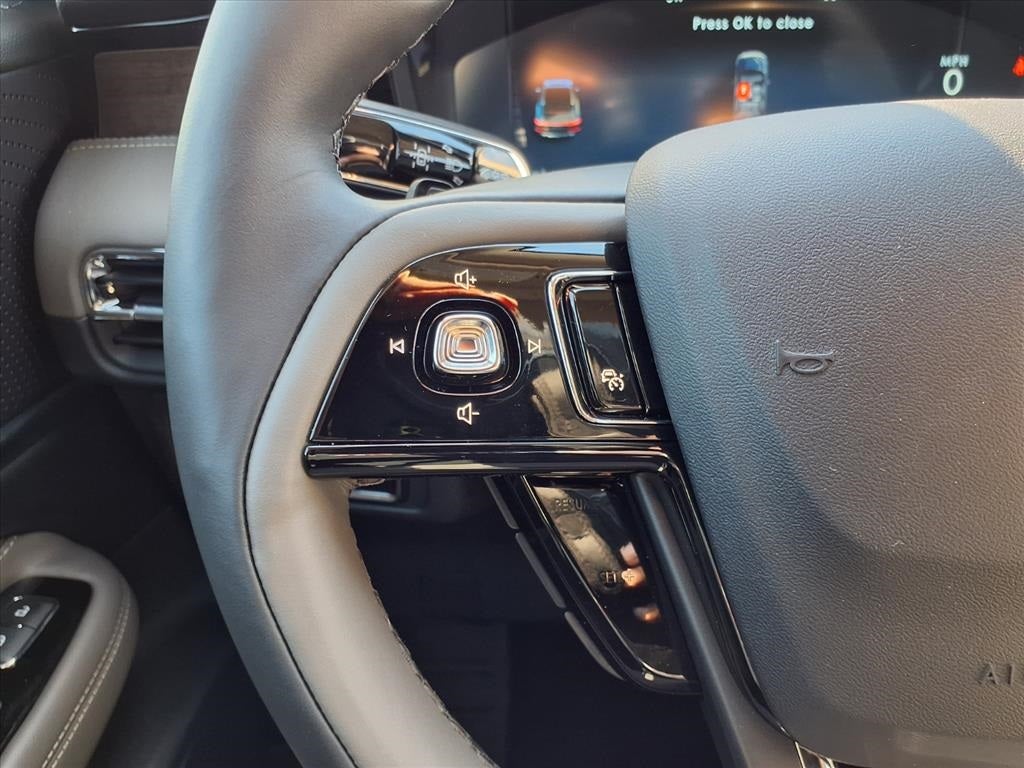 2026 Lincoln Corsair Plug-In Hybrid Grand Touring