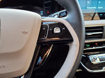 2026 Lincoln Corsair Plug-In Hybrid Grand Touring