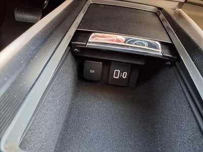 2026 Lincoln Corsair Plug-In Hybrid Grand Touring