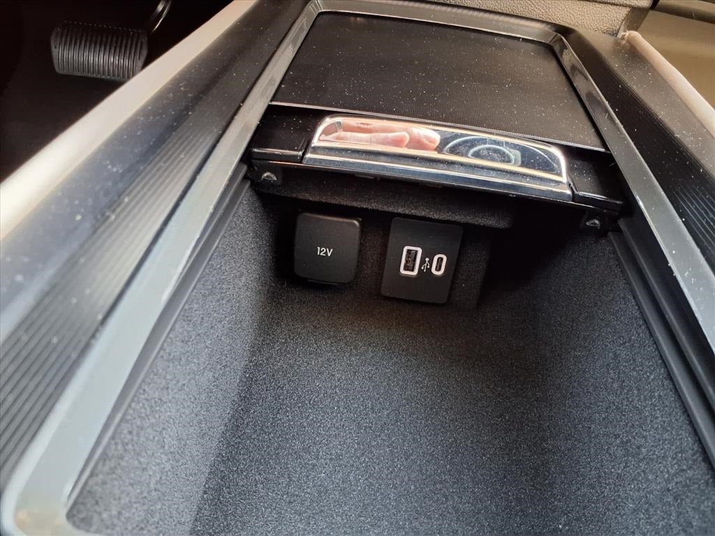 2026 Lincoln Corsair Plug-In Hybrid Grand Touring