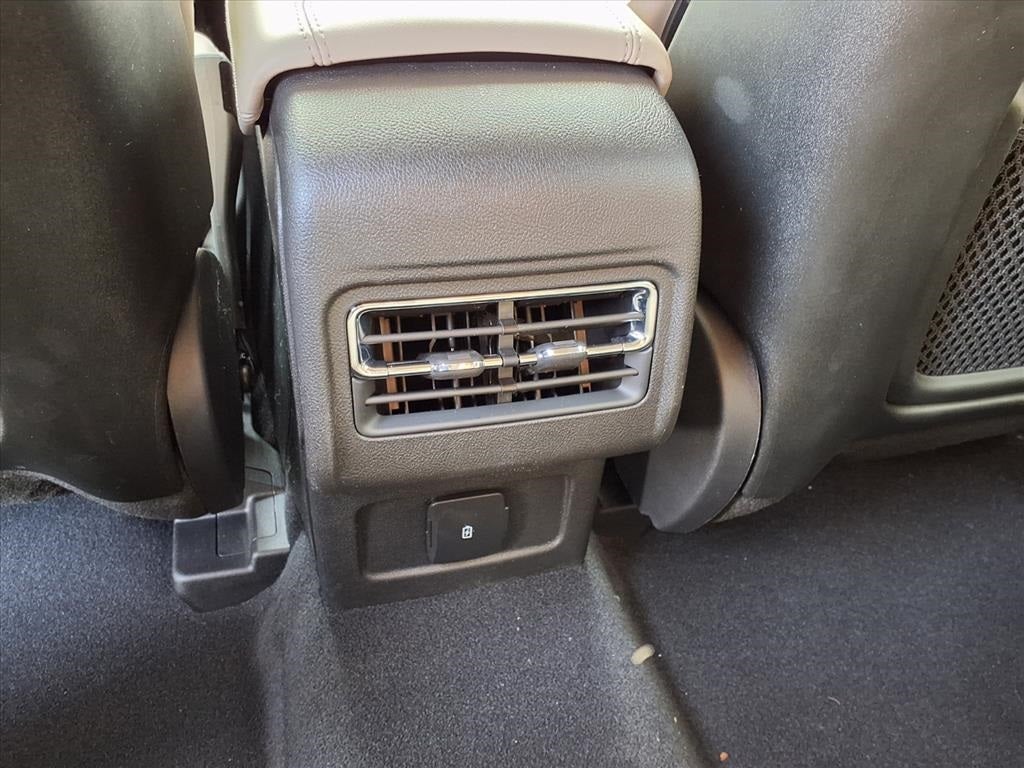 2026 Lincoln Corsair Plug-In Hybrid Grand Touring