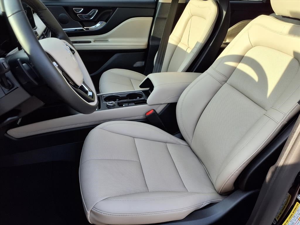 2026 Lincoln Corsair Plug-In Hybrid Grand Touring