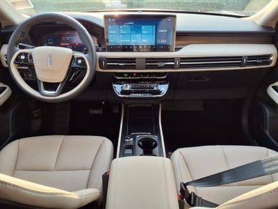 2026 Lincoln Corsair Plug-In Hybrid Grand Touring