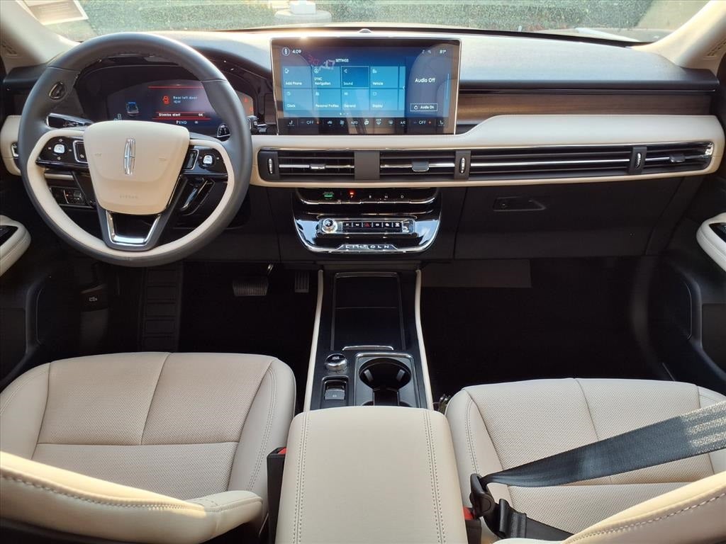 2026 Lincoln Corsair Plug-In Hybrid Grand Touring