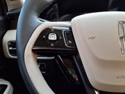 2026 Lincoln Corsair Plug-In Hybrid Grand Touring