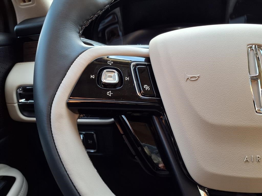 2026 Lincoln Corsair Plug-In Hybrid Grand Touring